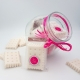 Madame marchand le petit beurre coco